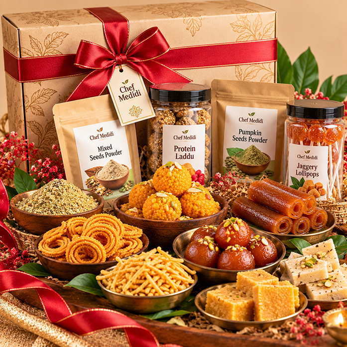 Home Combos & Gift Packs